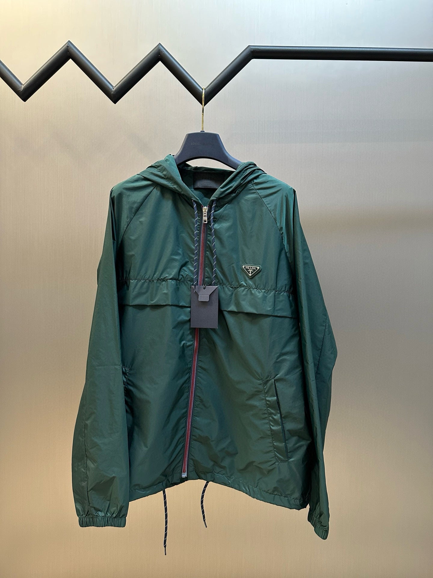 Prada Jacket