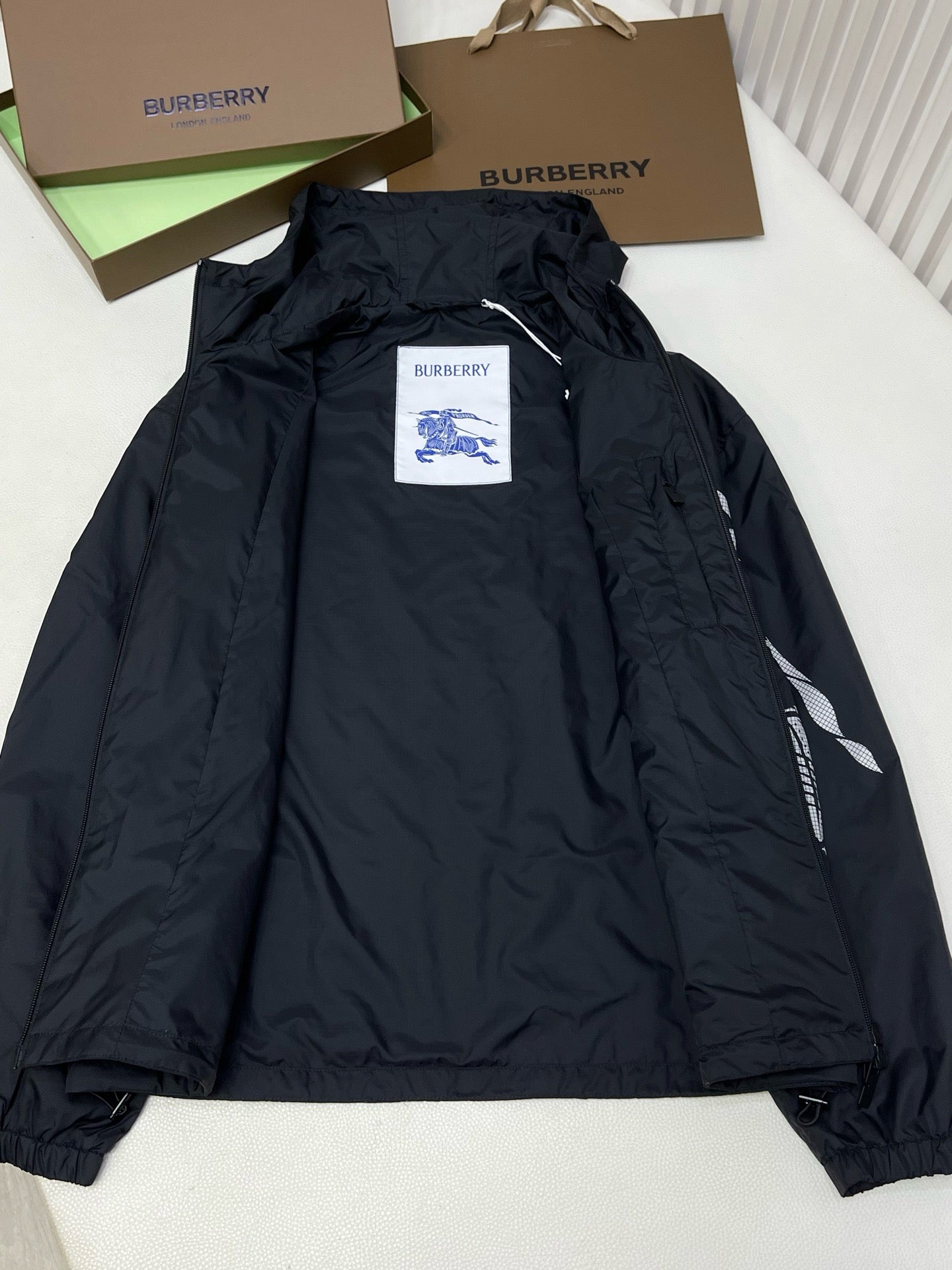 BBR Jacket