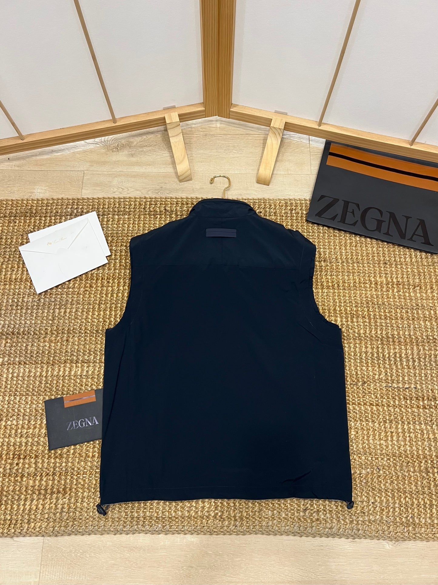 ZG Vest
