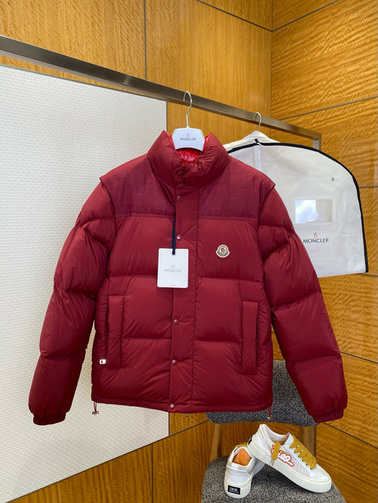 Moncler Down Jacket