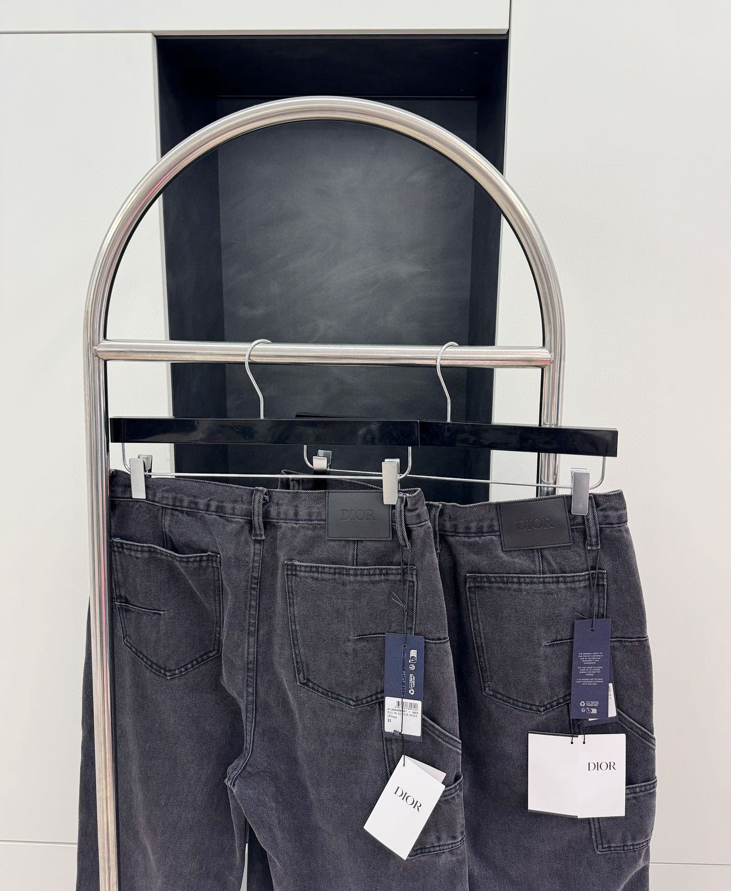 Dior Jeans