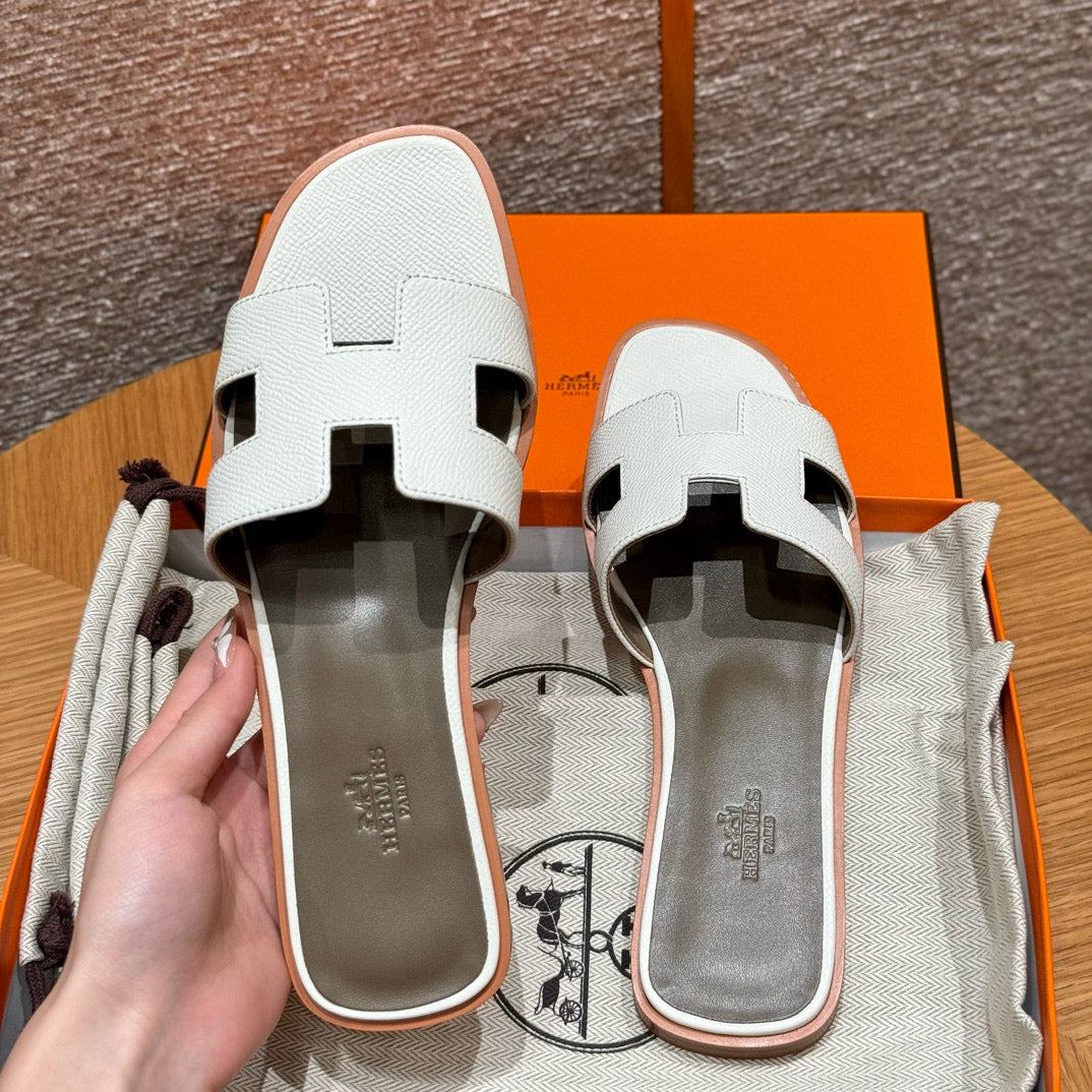 Hermes Sandals