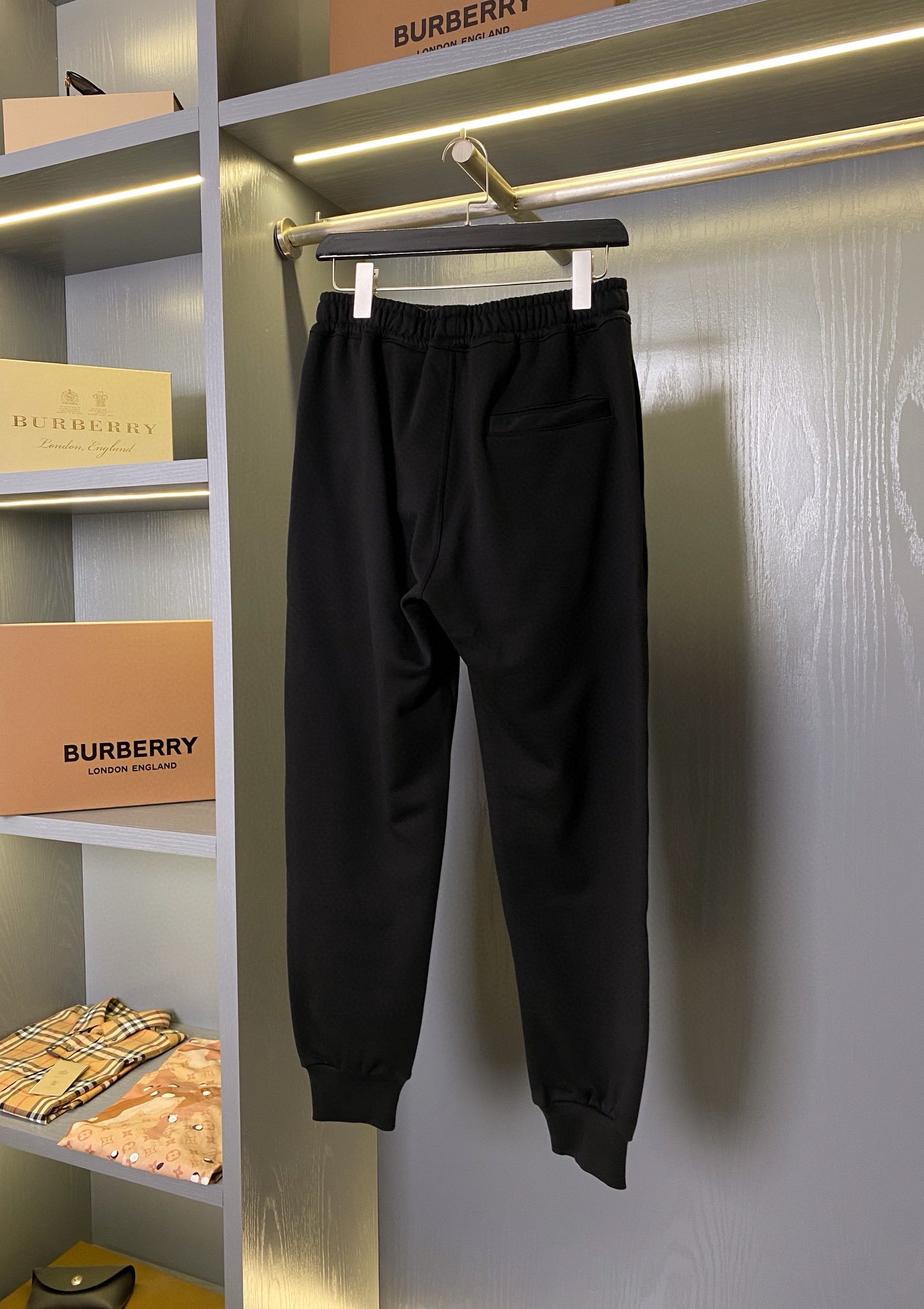 Burberry Long Pant