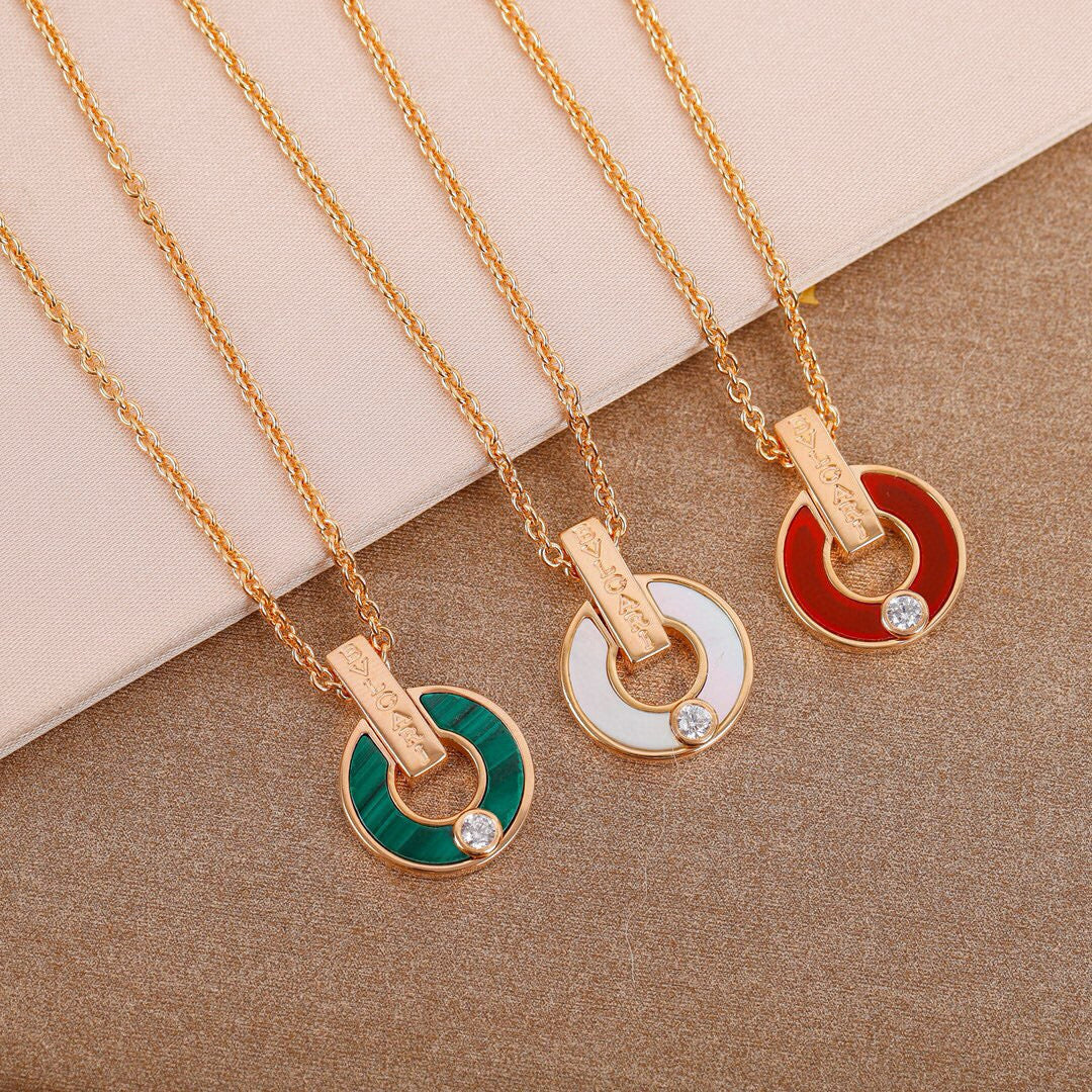 Bvlgari Necklace