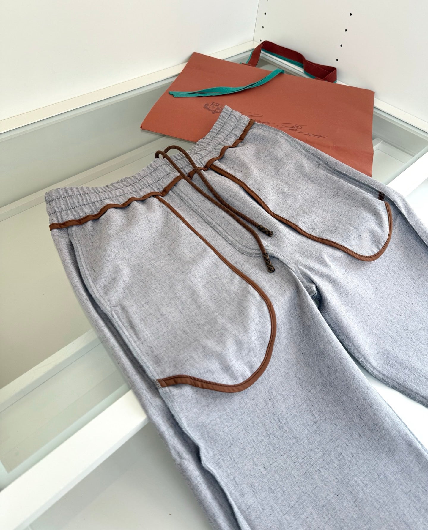 LP Long Pants