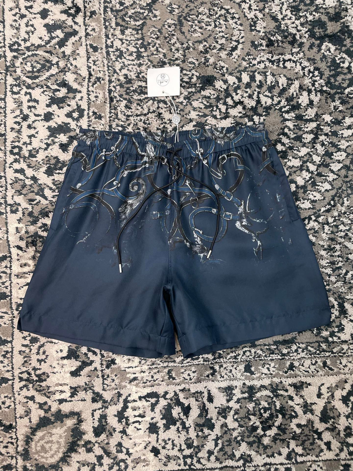 Hermes Shorts