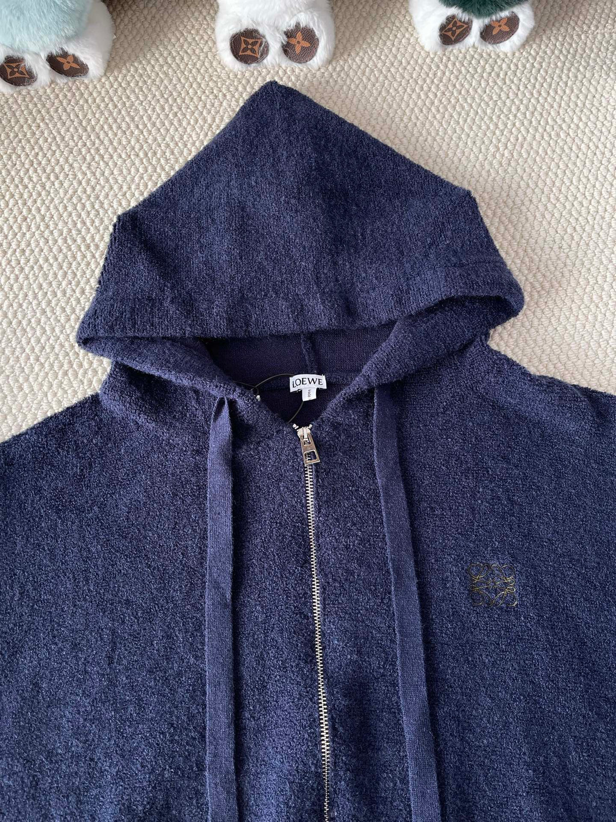 Loewe Jacket