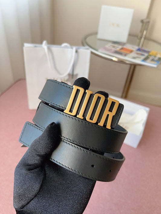 Dior Belt