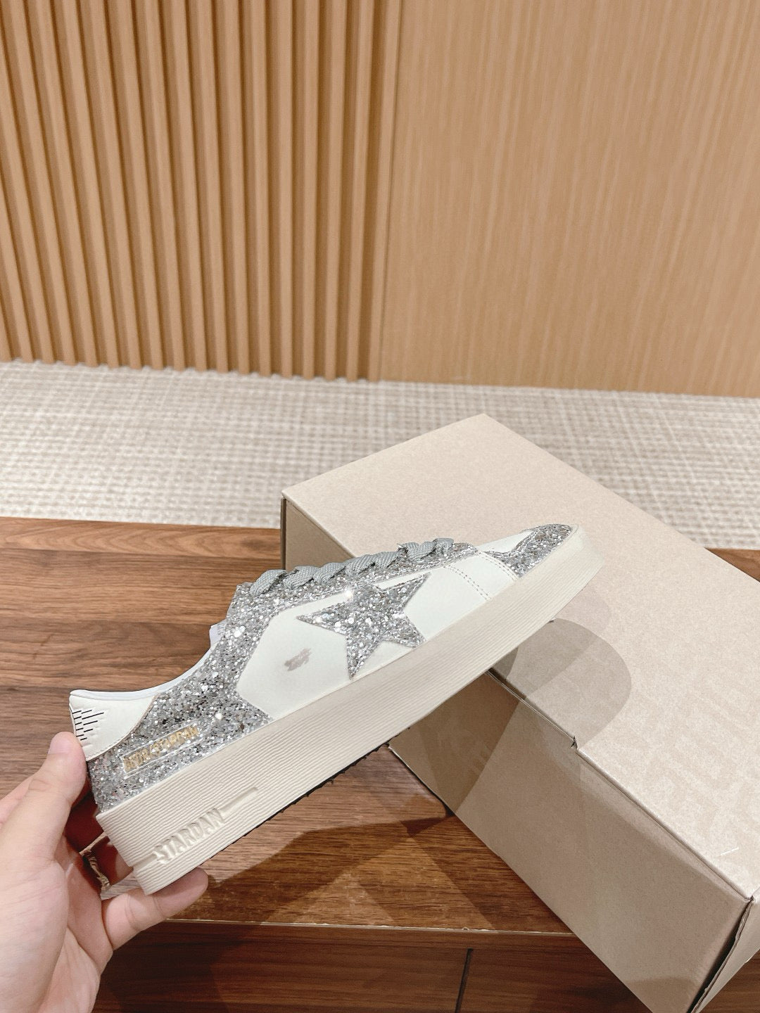 Golden Goose Sneaker