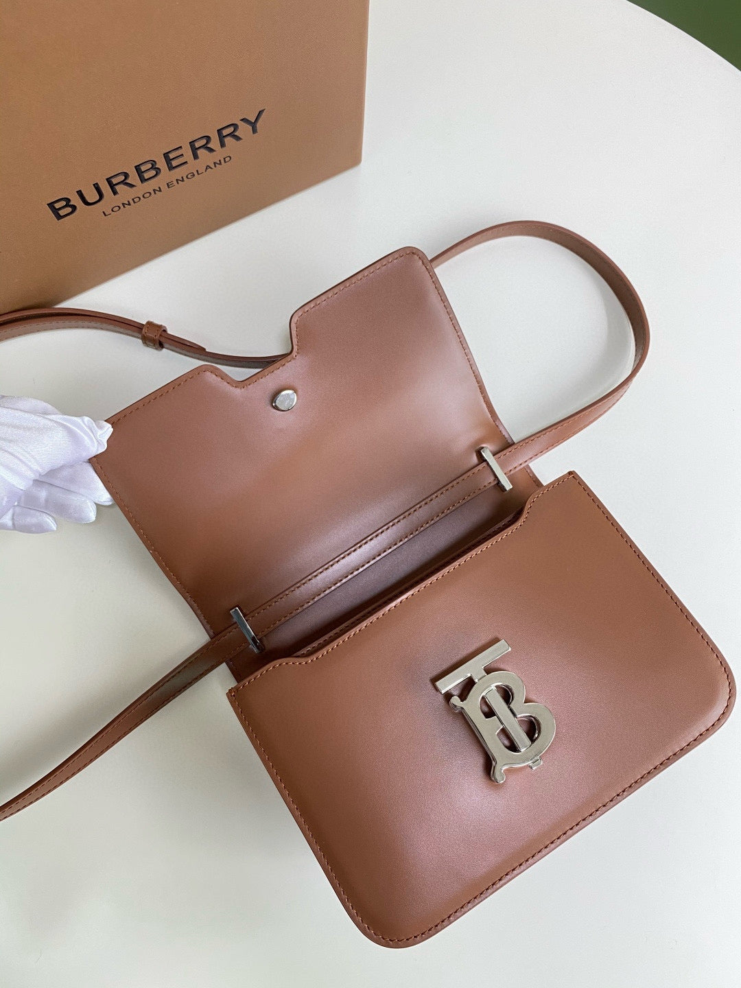 BB Small TB Bag(21CM*6CM*16CM)