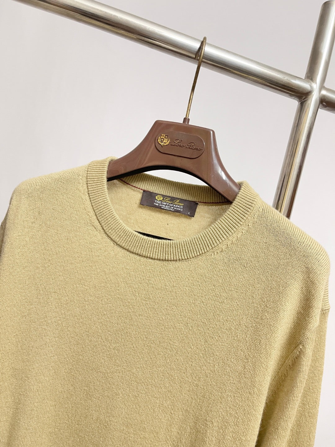 LP Sweater