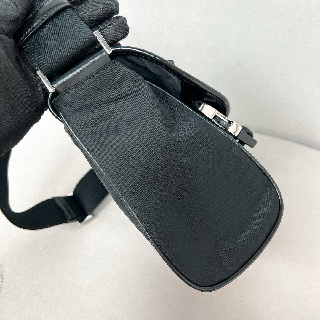 Prada Messenger Bag