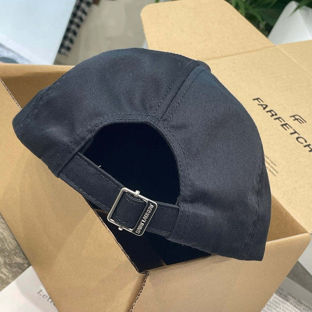 YSL Cap