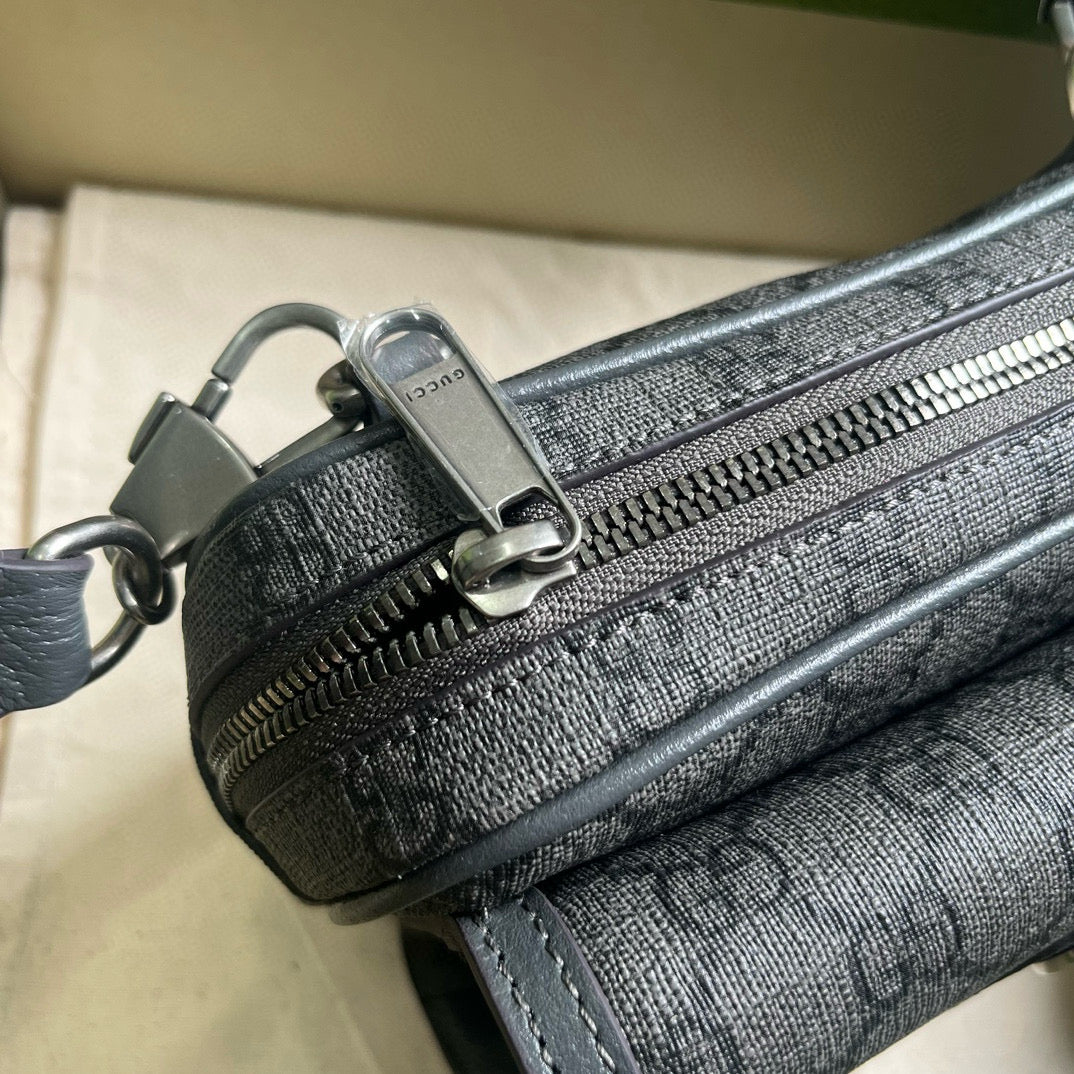 GC Cross Body Bag