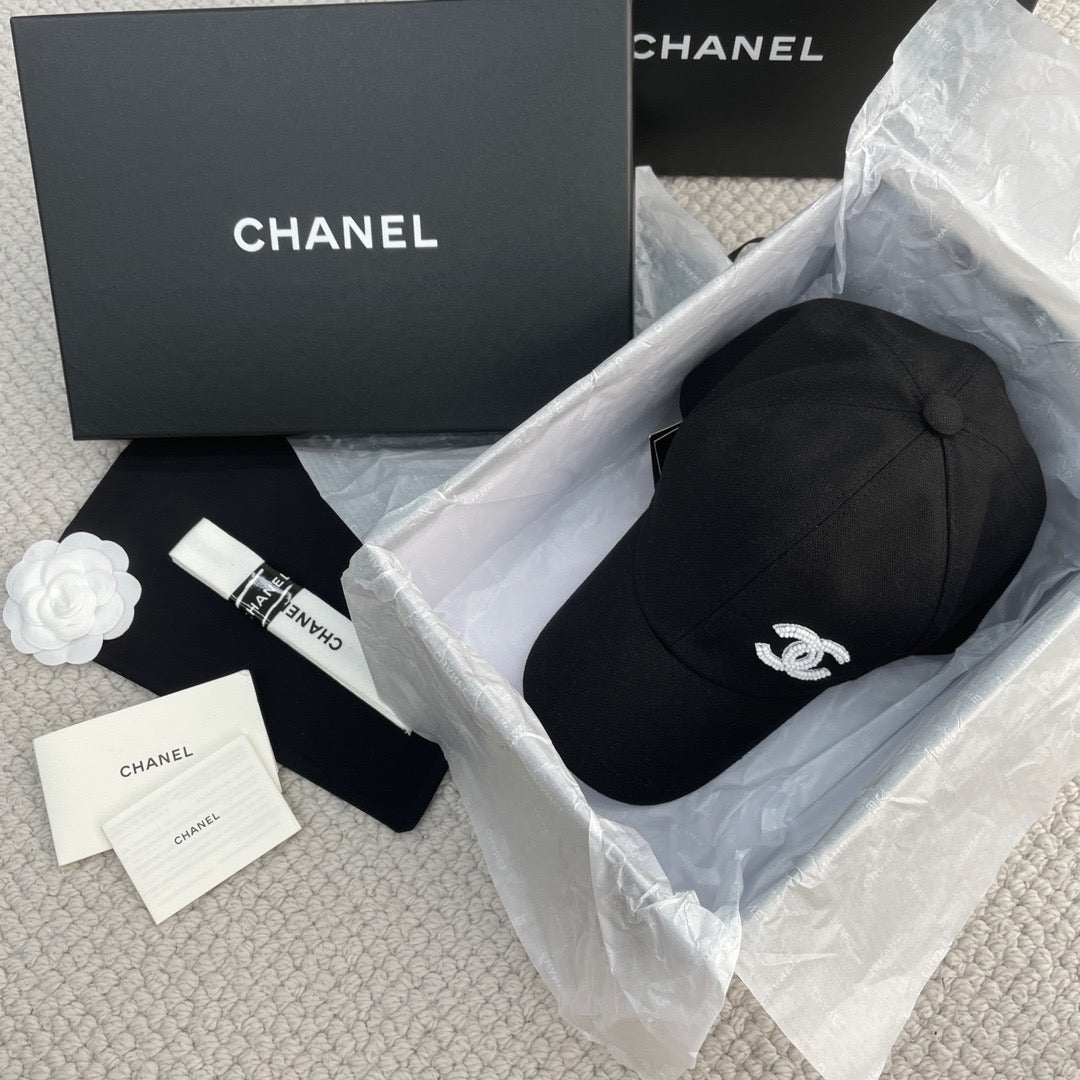 Chanel Cap