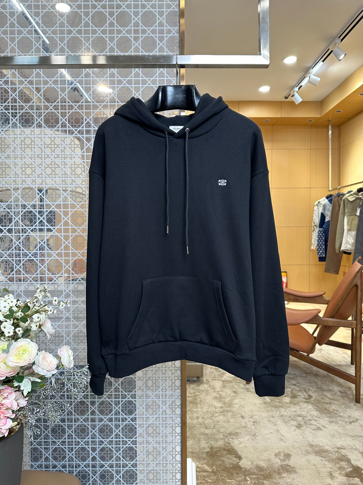 Celine Hoodie