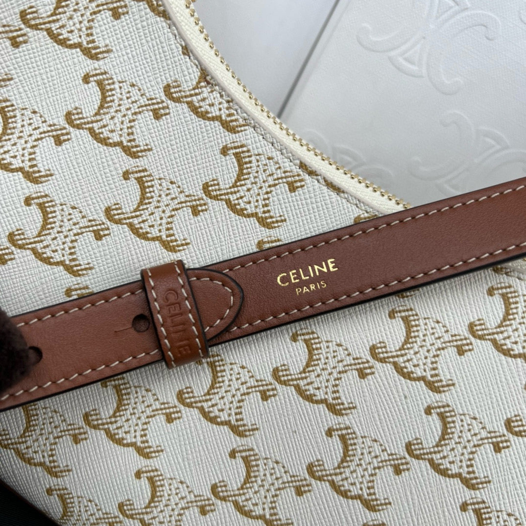 Celine Hobo Bag