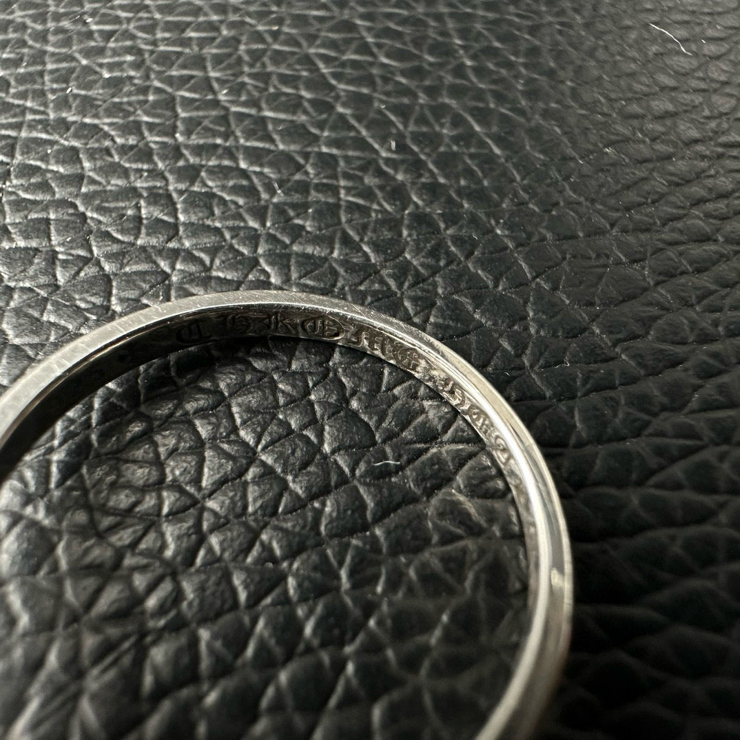 Chrome Hearts Rings
