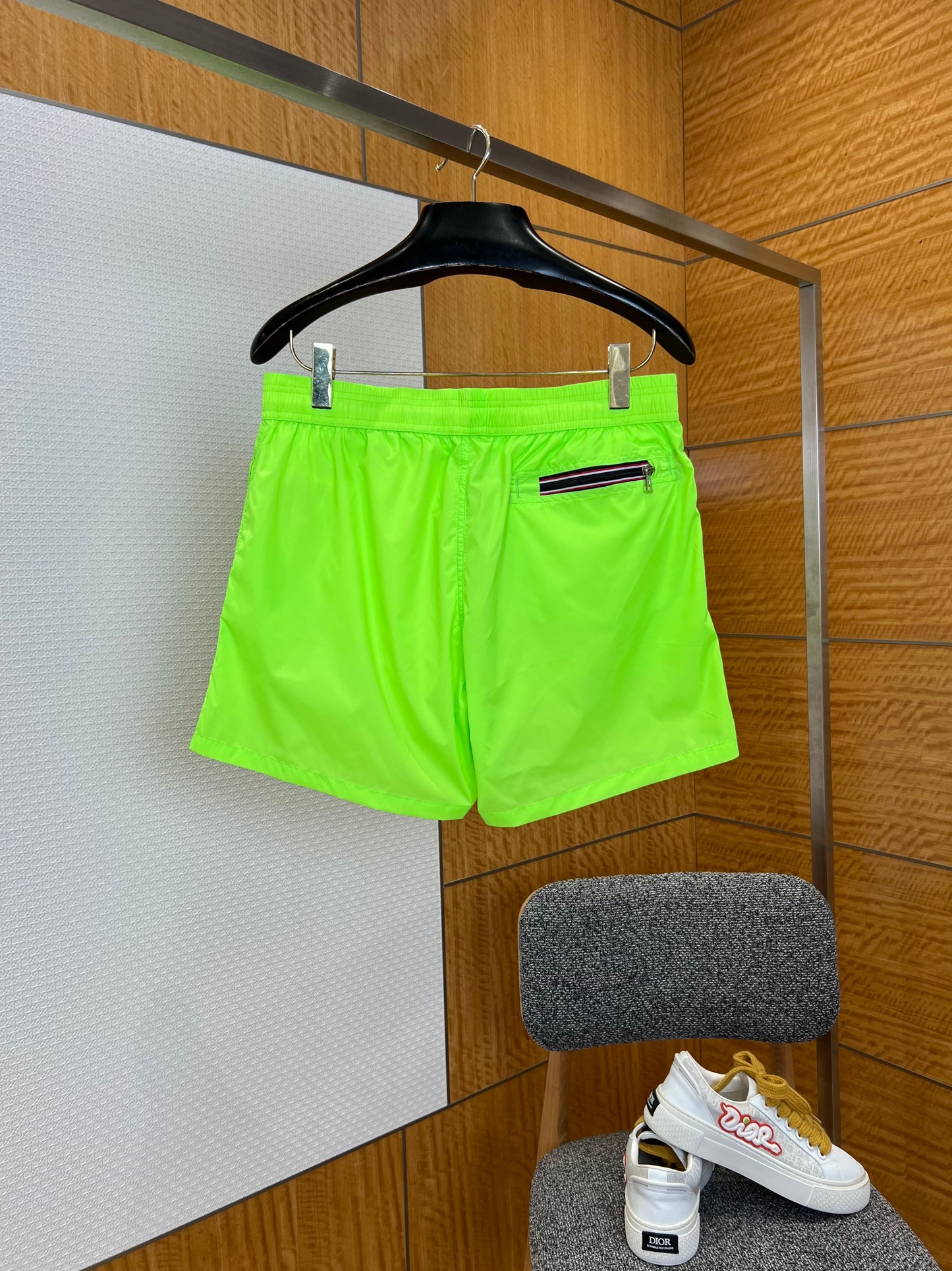 Moncler Short Pant