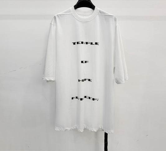 Rick Owen T-Shirt