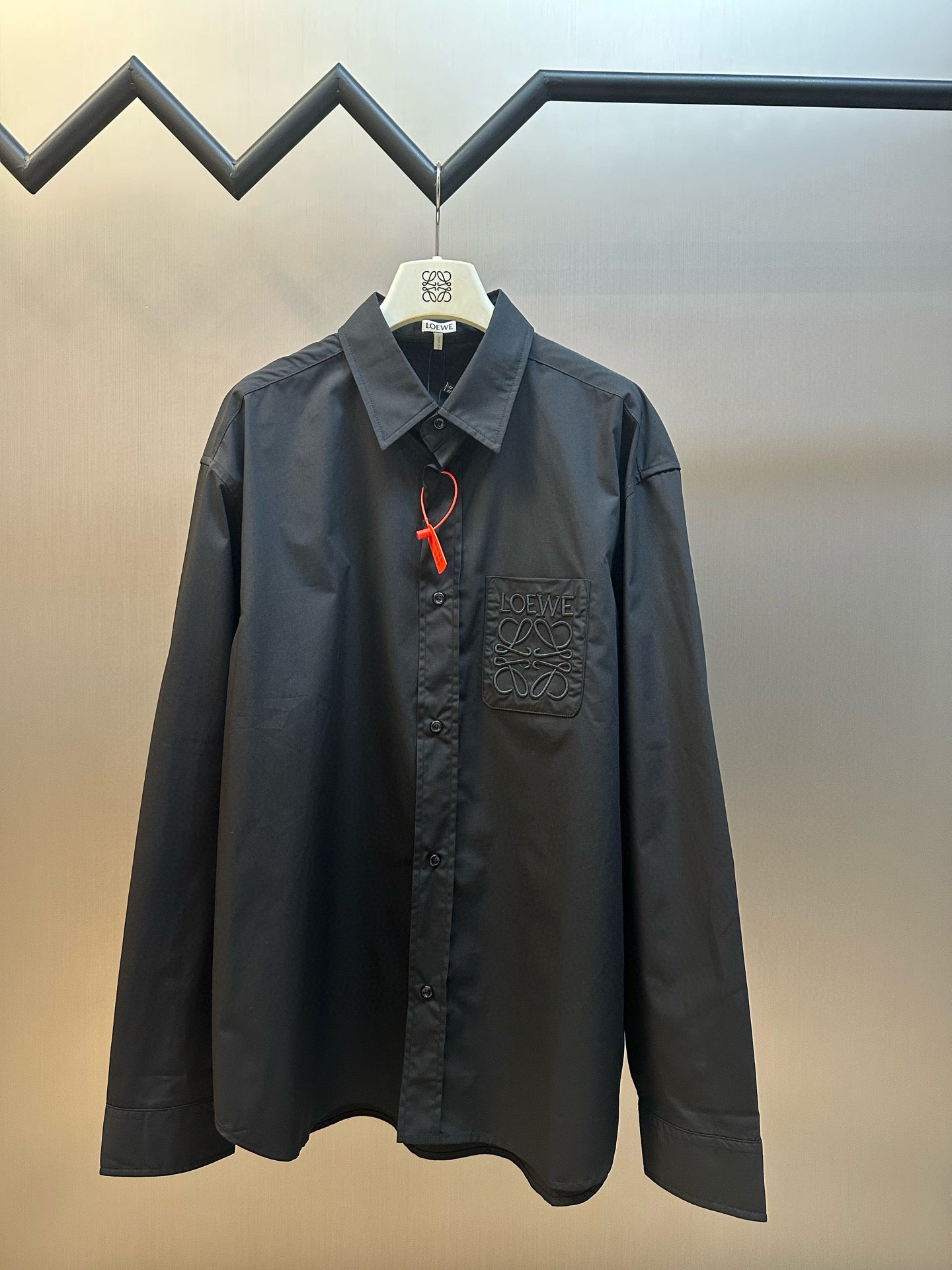 Loewe Long Sleeve Shirt