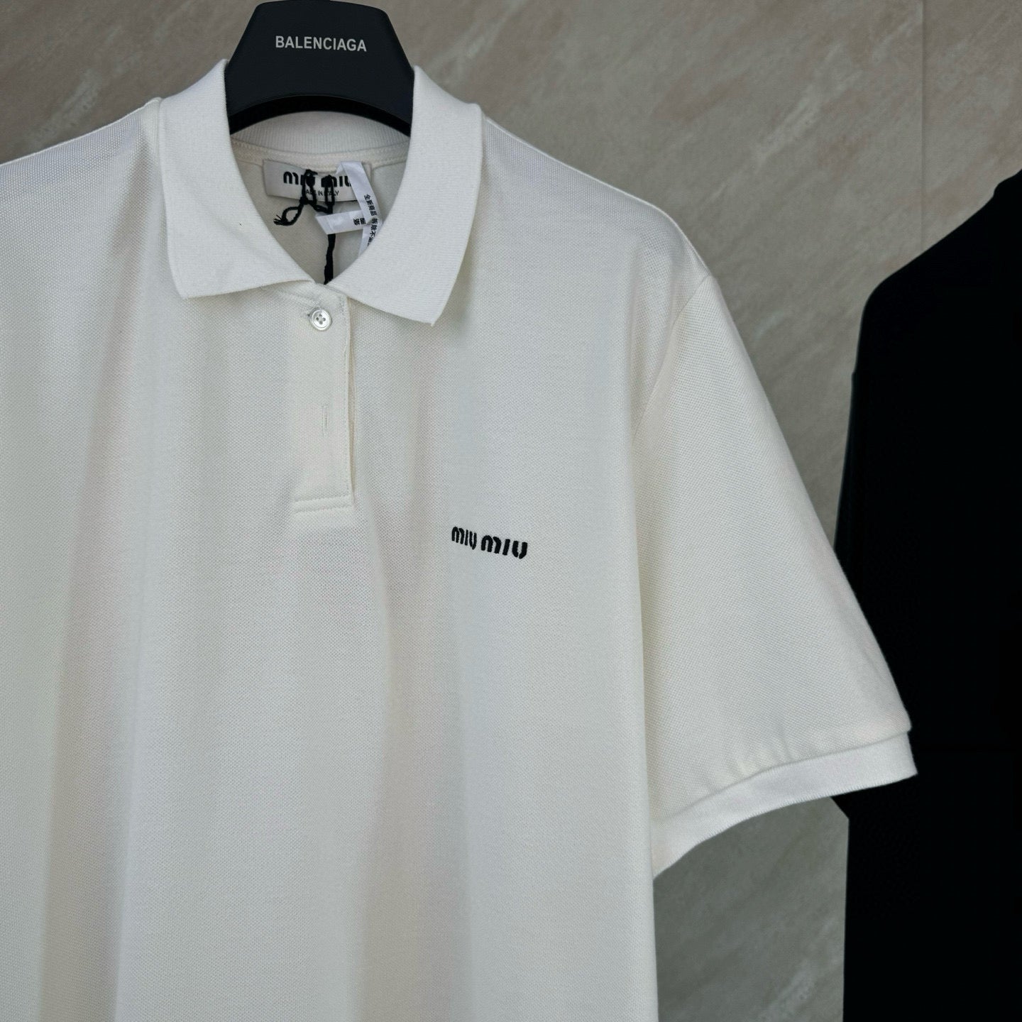 Miu Miu Polo
