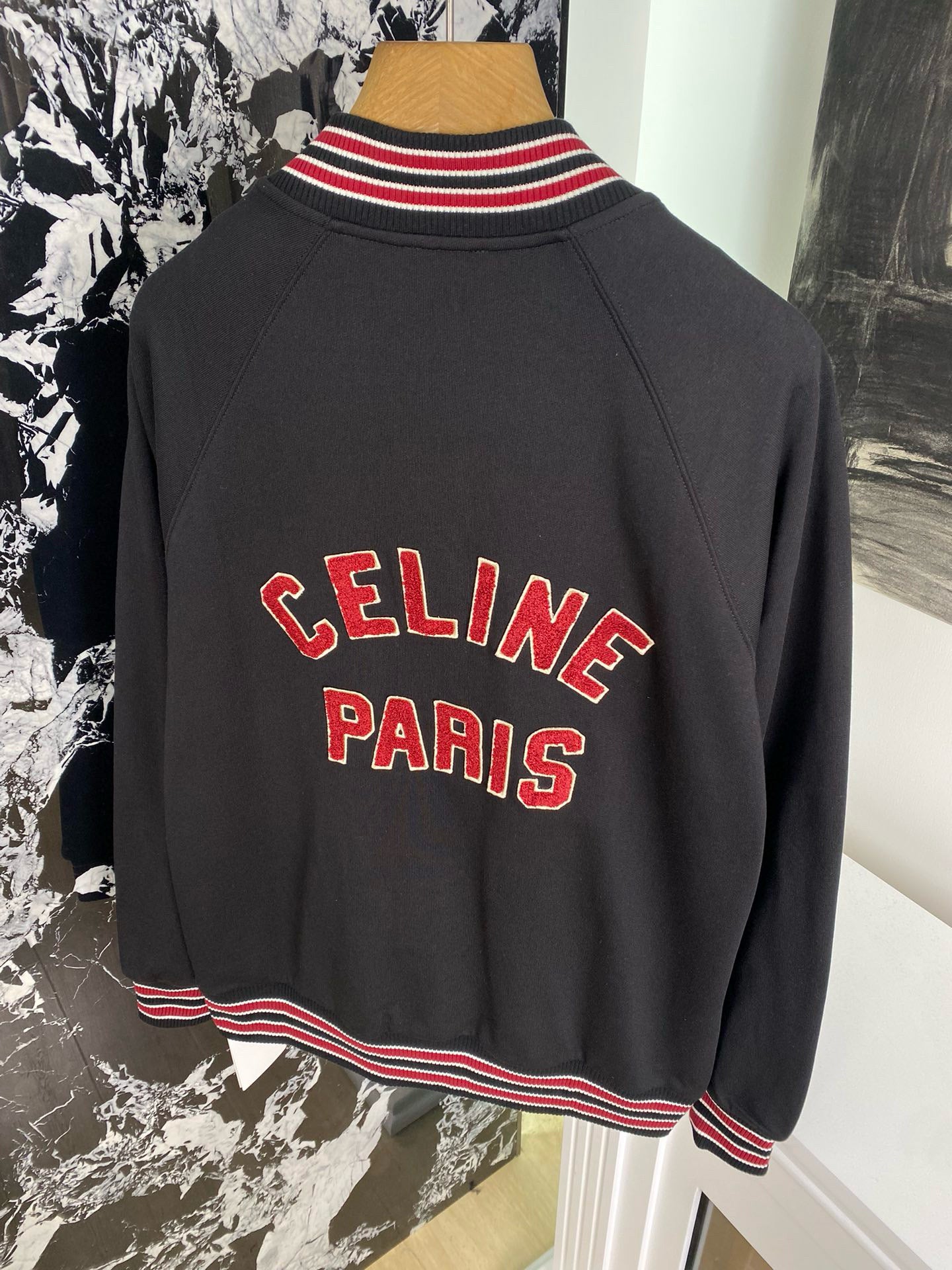 Celine Jacket