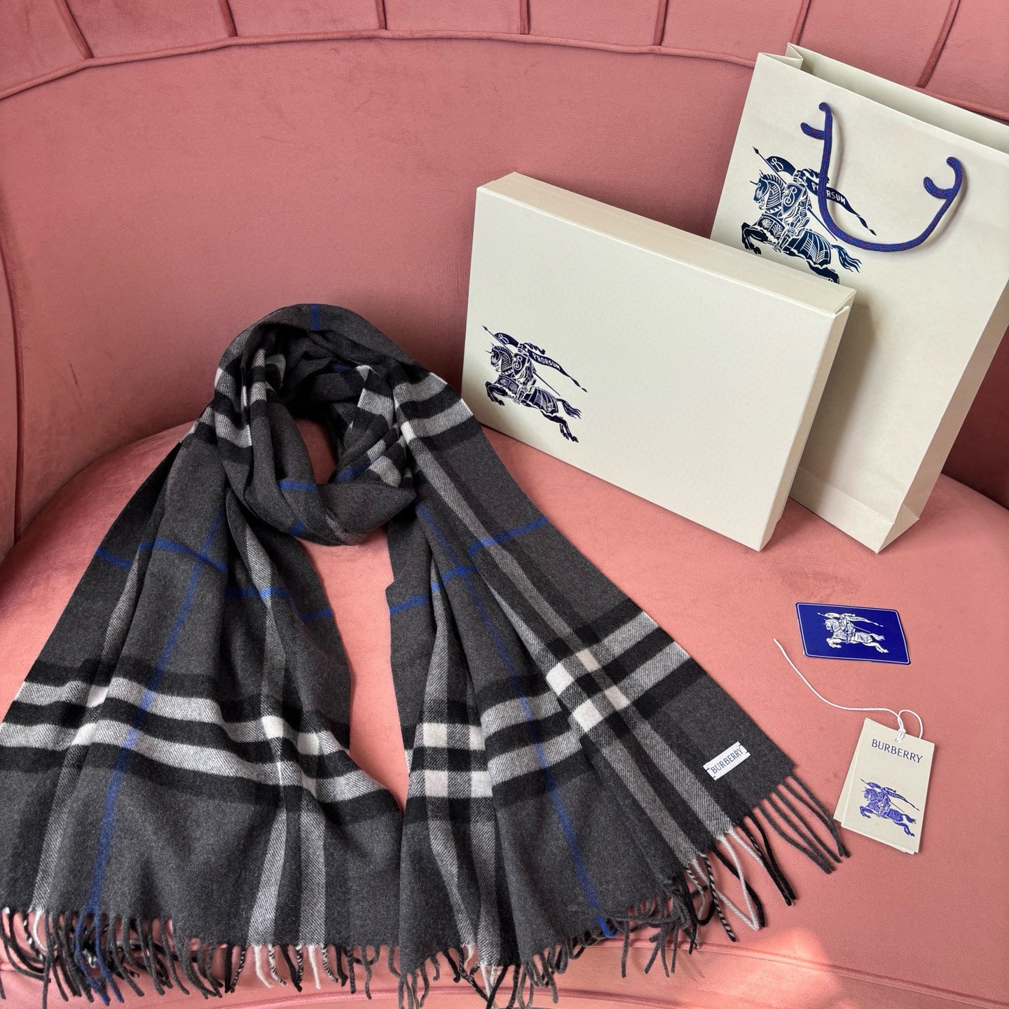 BBR Scarves
