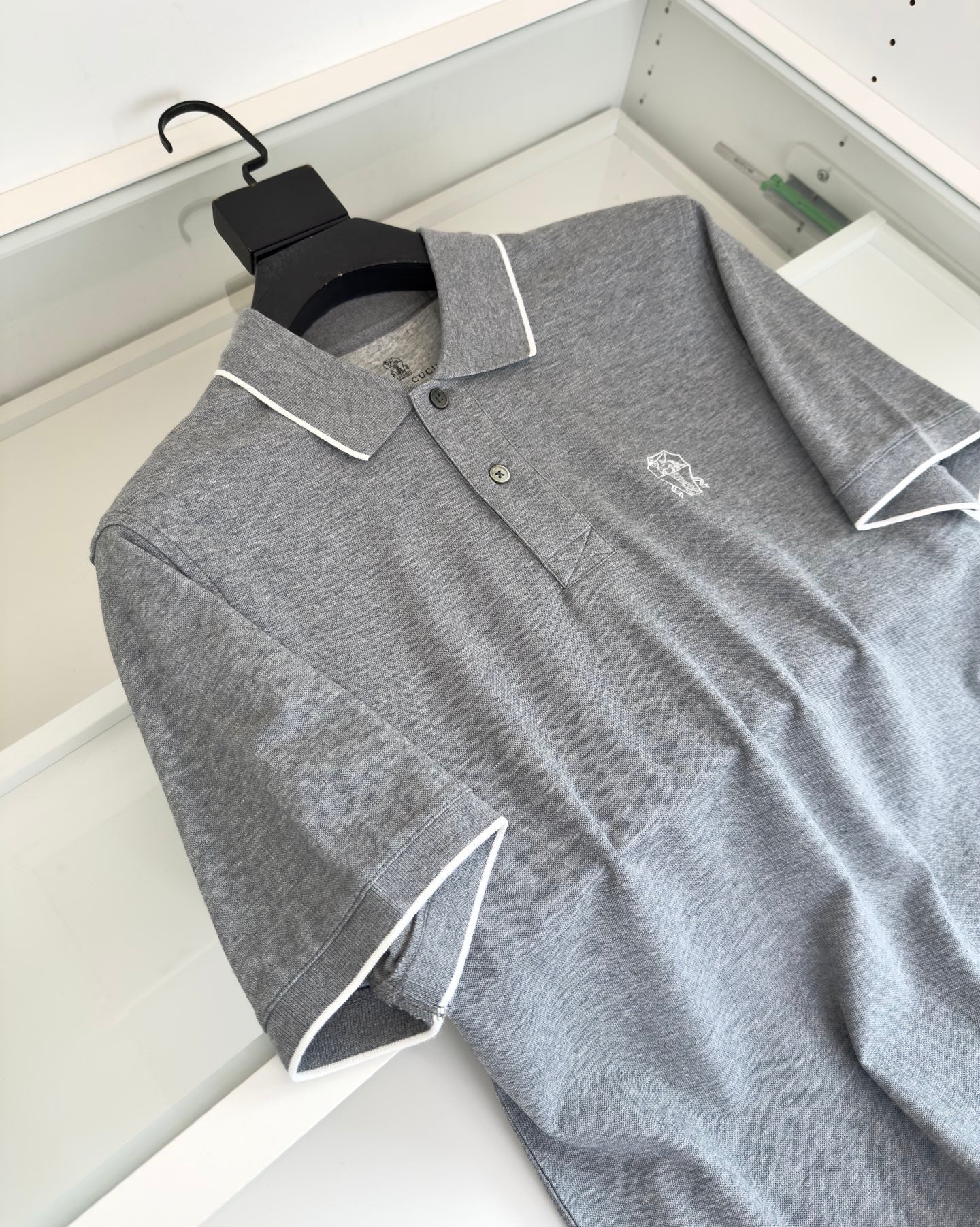 BC Polo