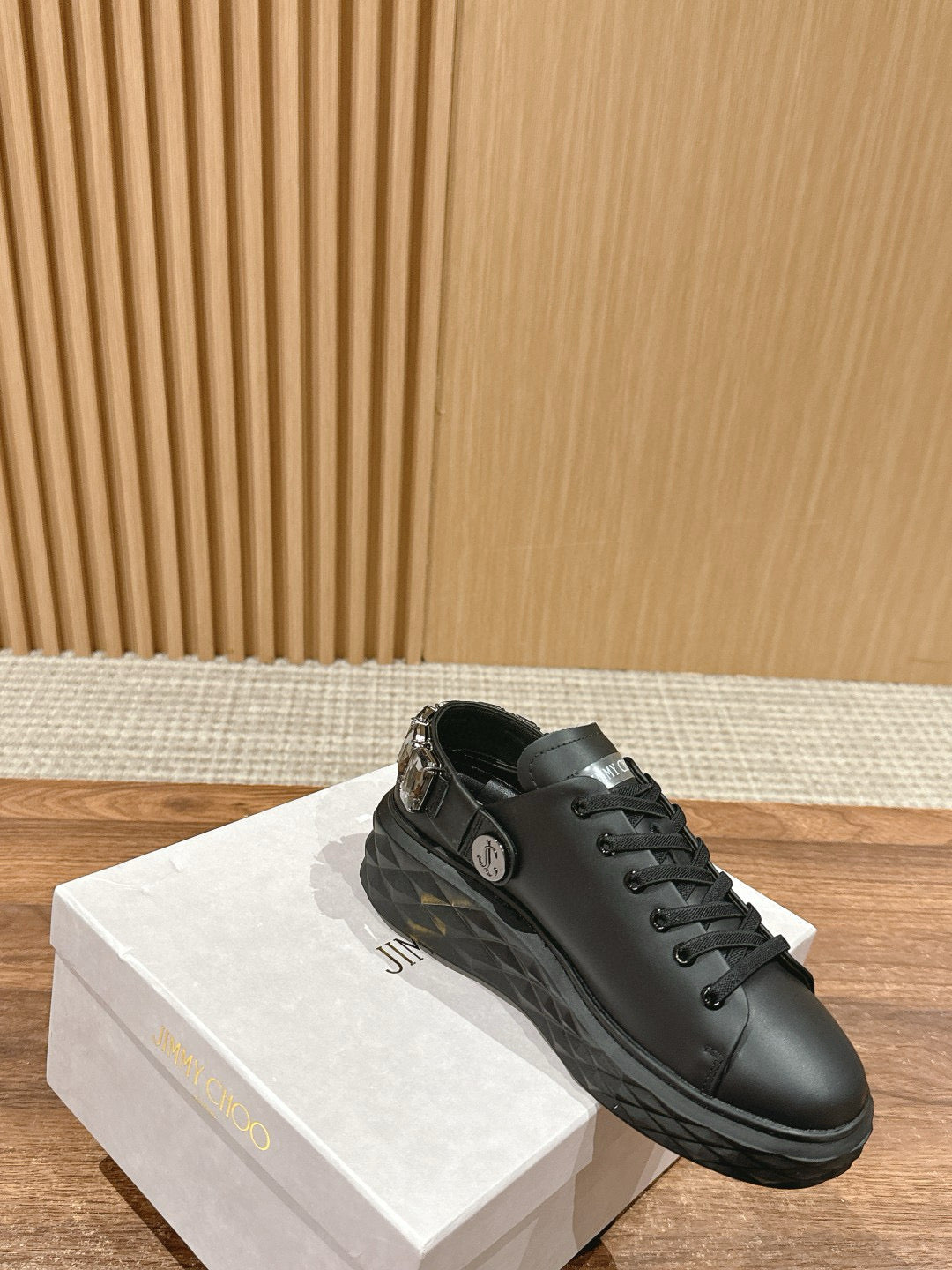 Jimmy Choo Sneakers