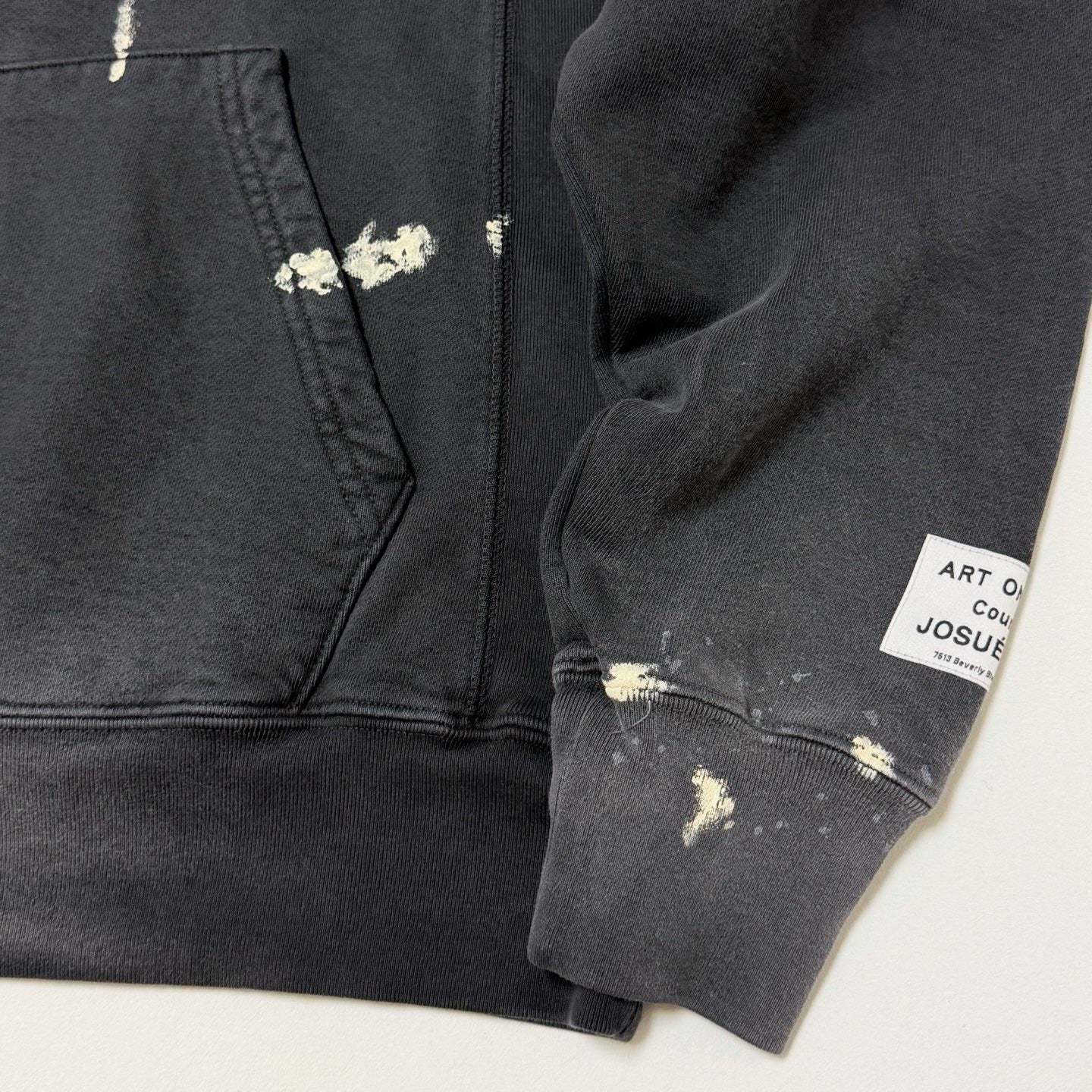 Gallery Dept Hoodie