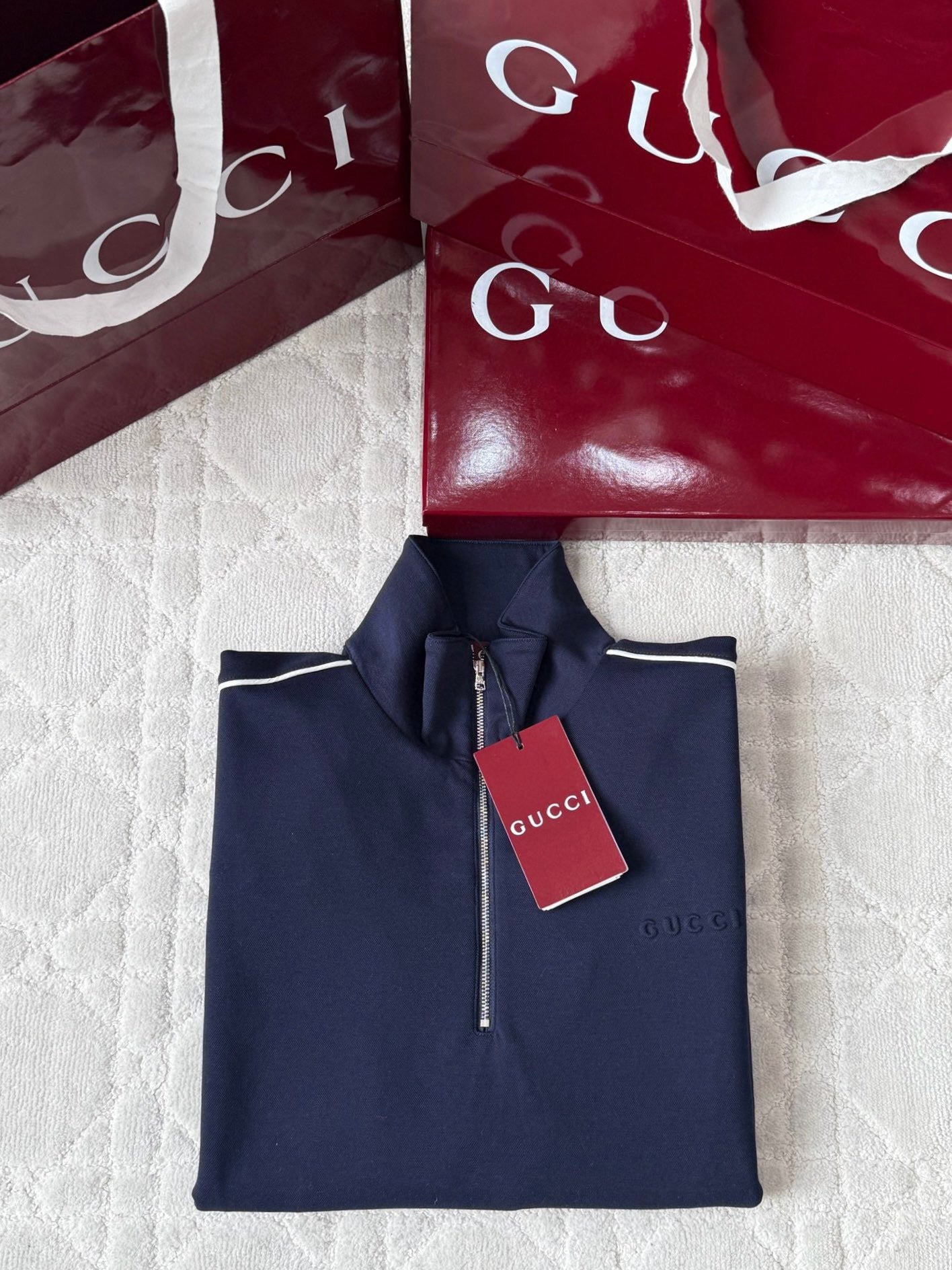 Gucci Jacket