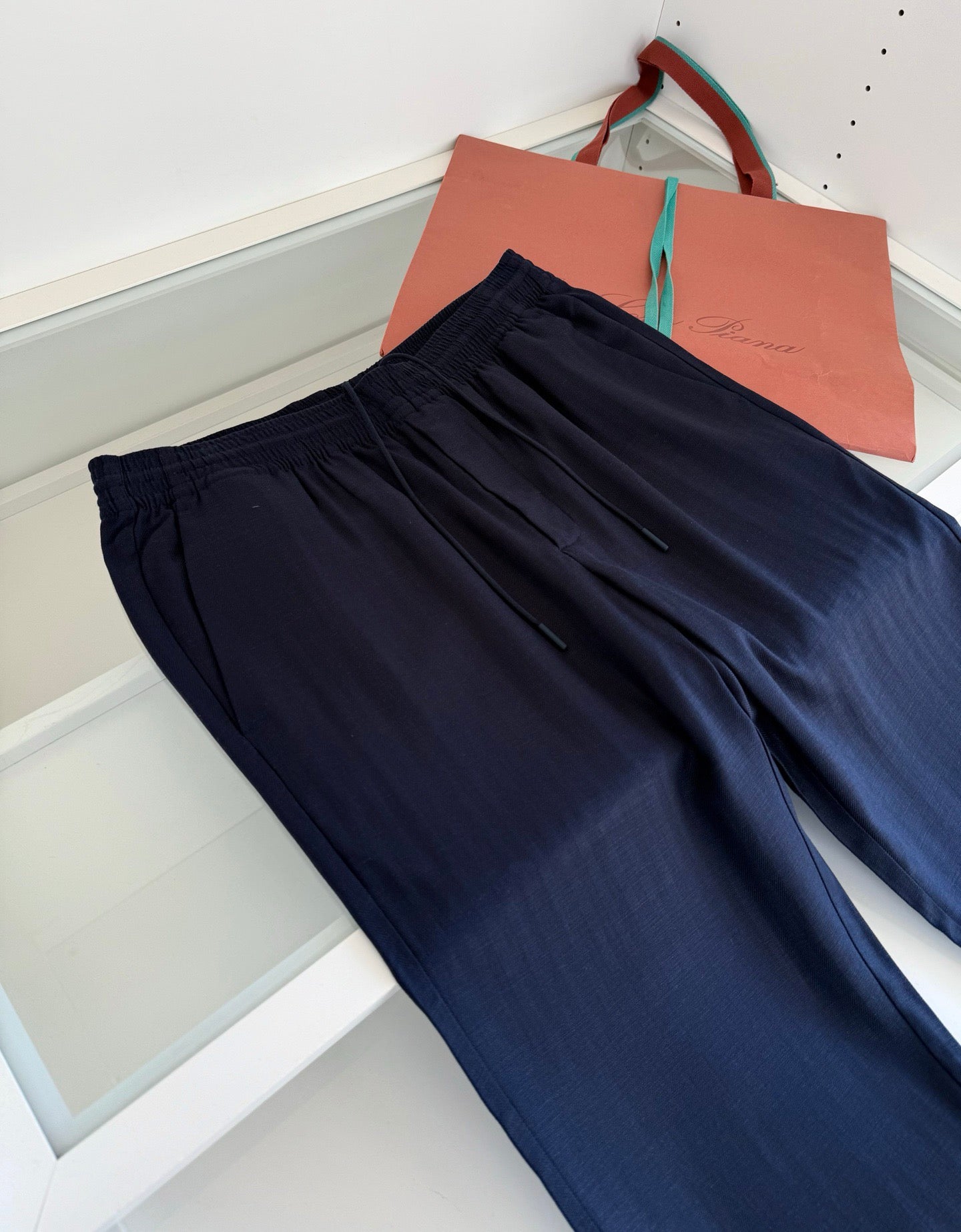 LP Long Pants