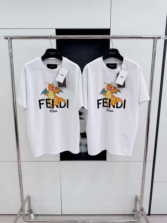 Fendi T-shirt