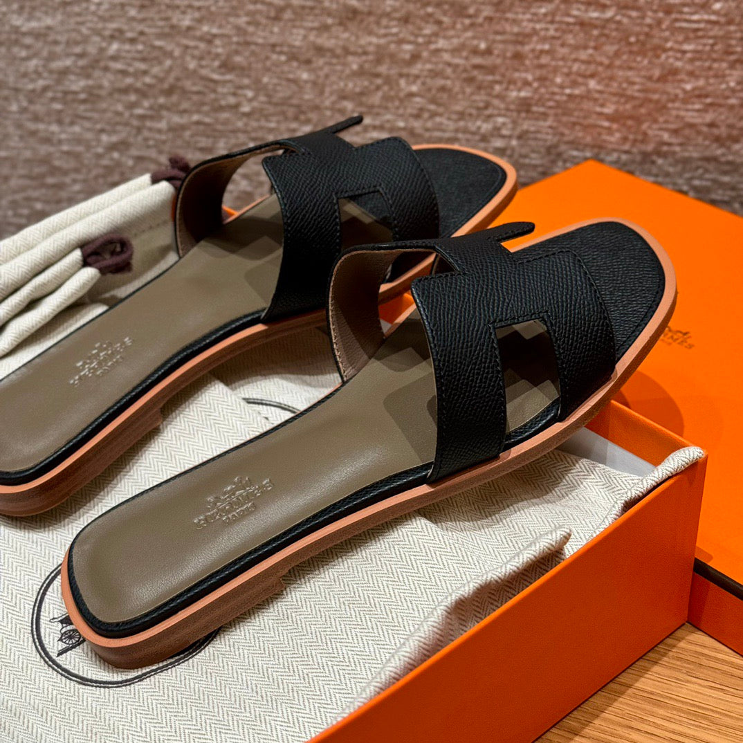 Hermes Sandals