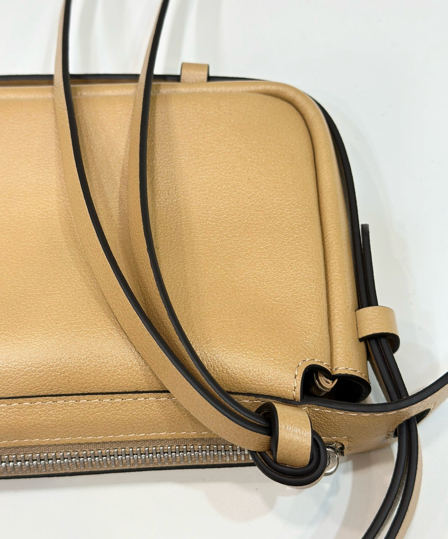 Fendi Simply Shoulder Bag