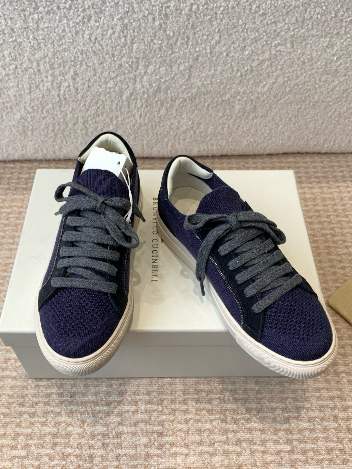 Brunello Cucinelli Sneakers