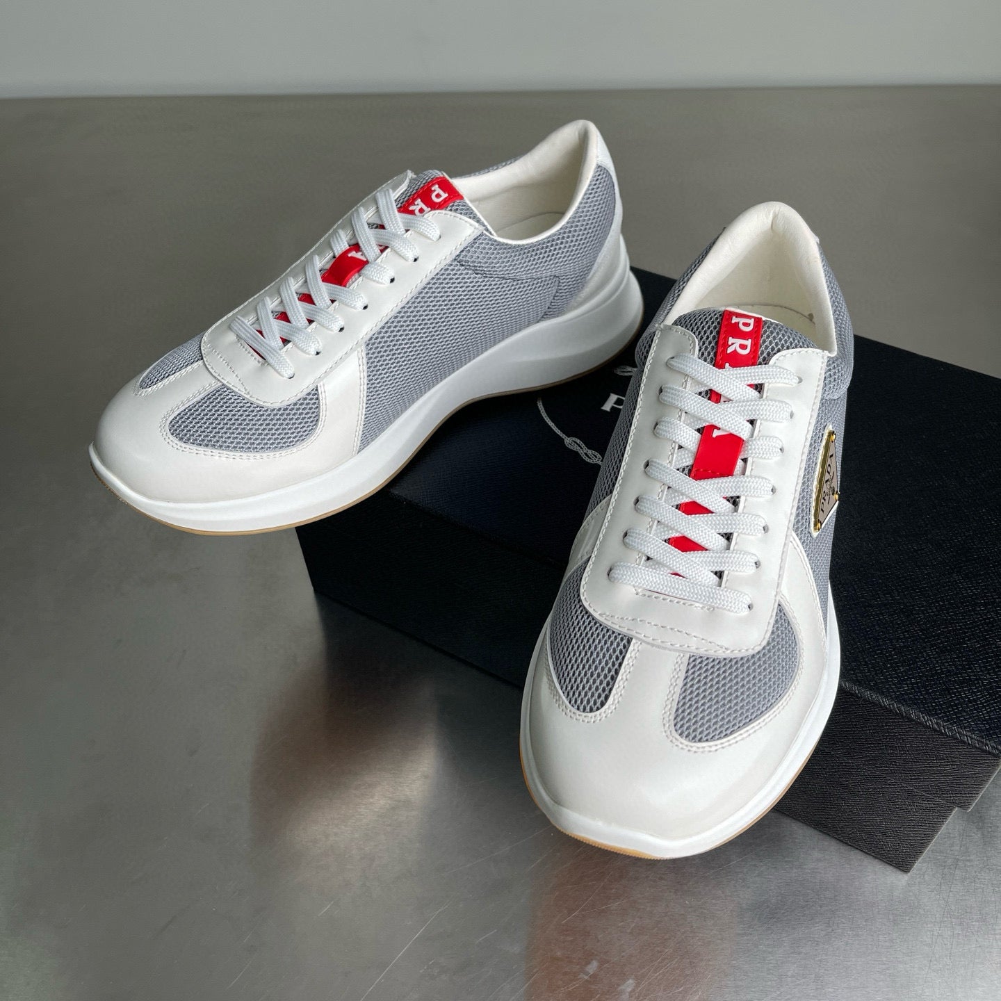 Prada Sneakers