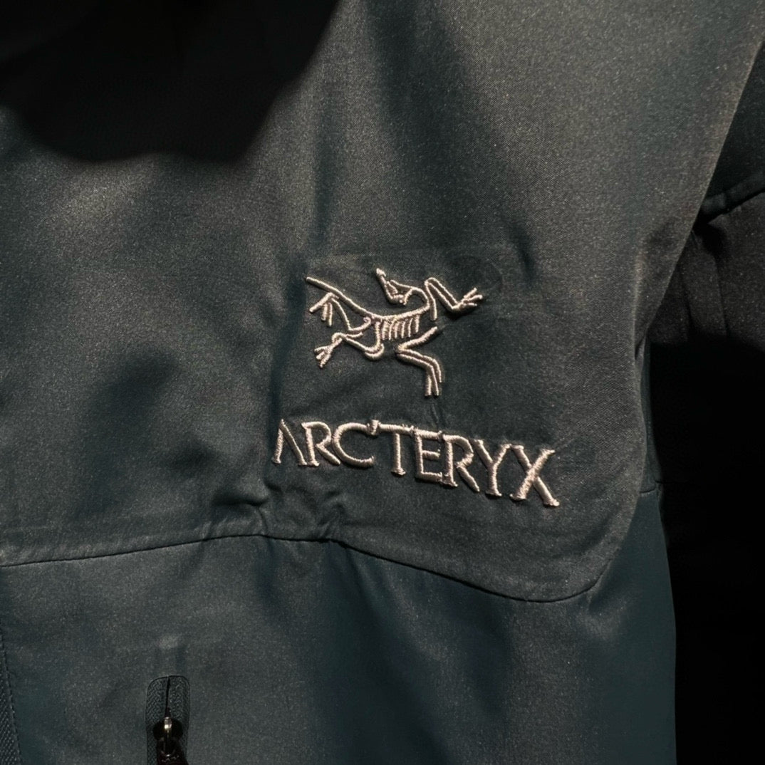 Arcteryx Jacket