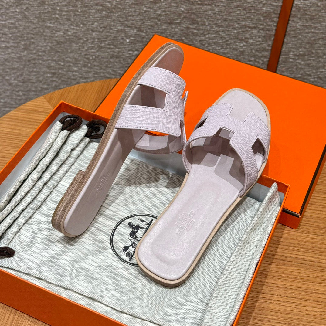 Hermes Sandals