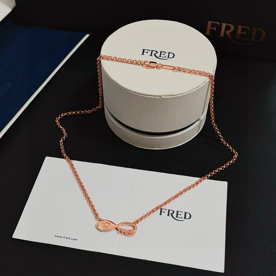Fred Necklace