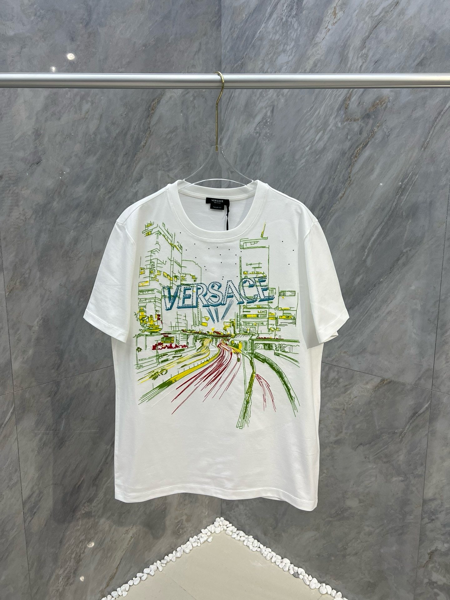 Versace T-shirt