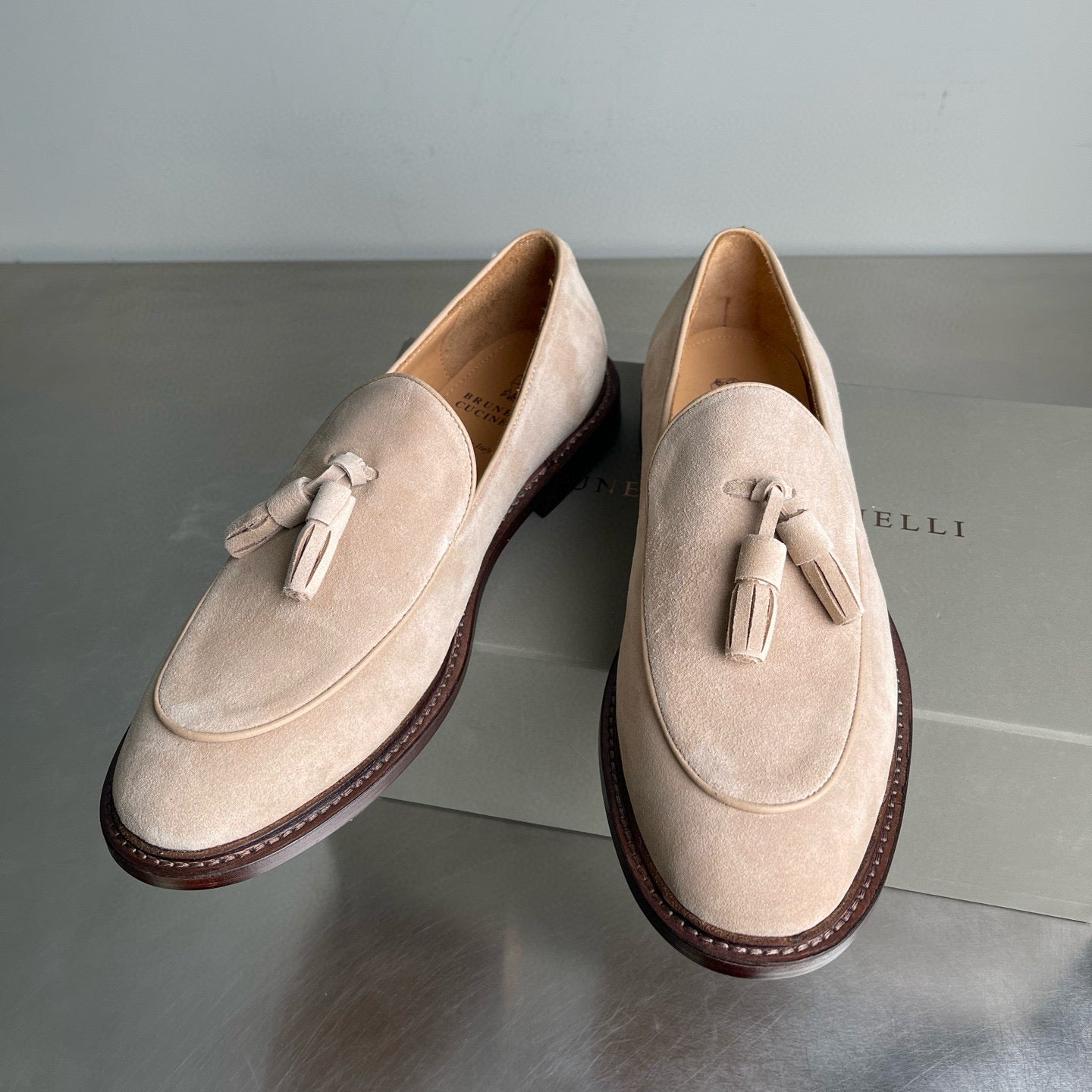 BC Loafer