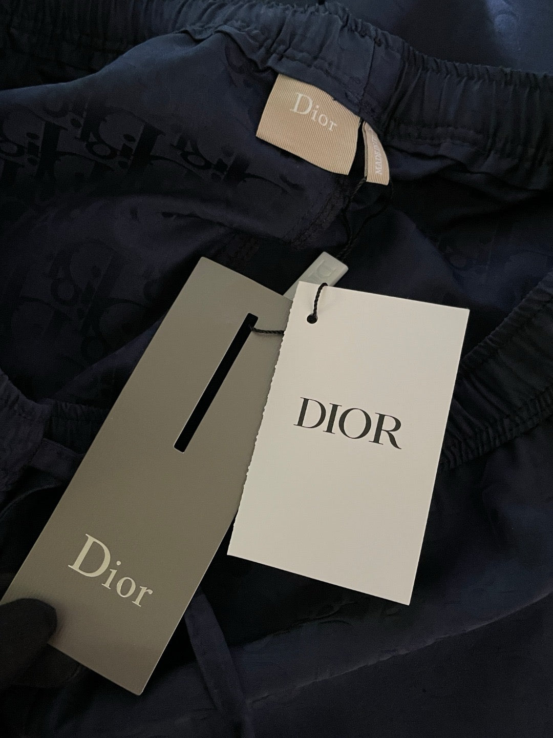 Dior Short Pant