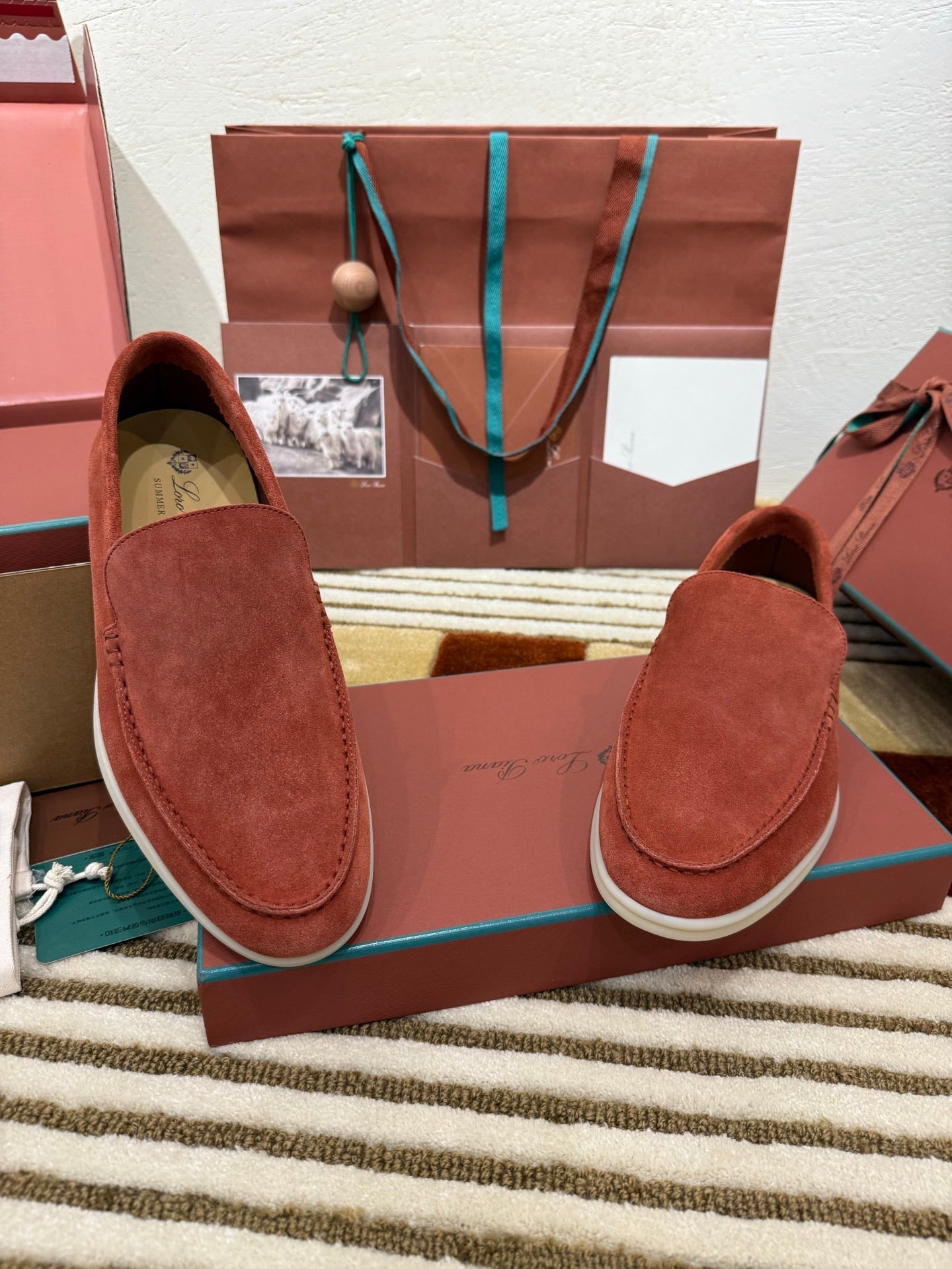LP Loafers