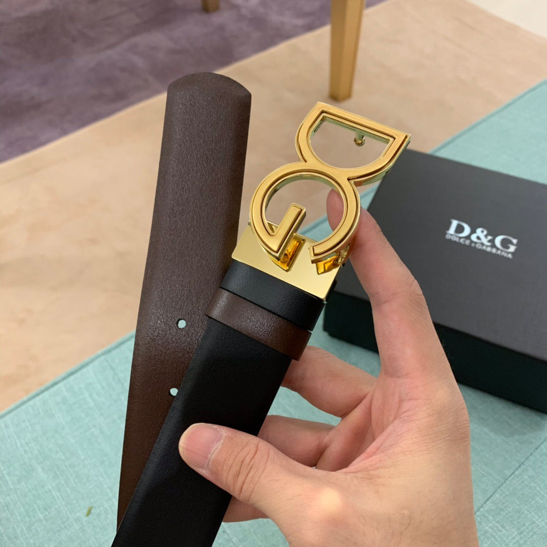 Dolce&Gabbana Belts