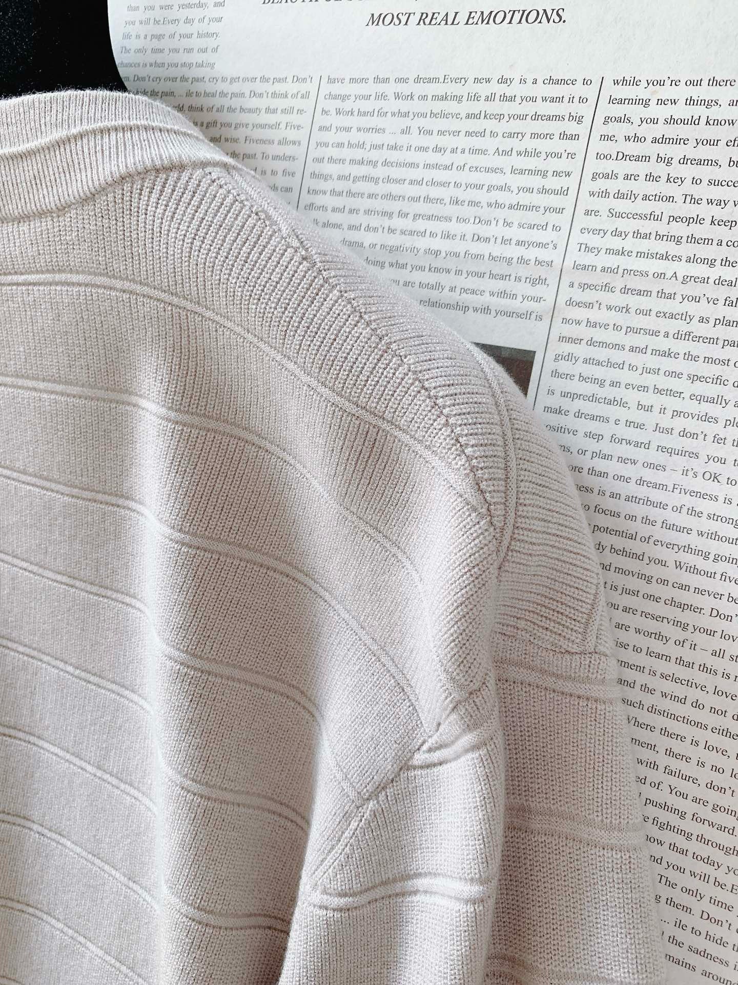 Brunello Cucinelli Sweater