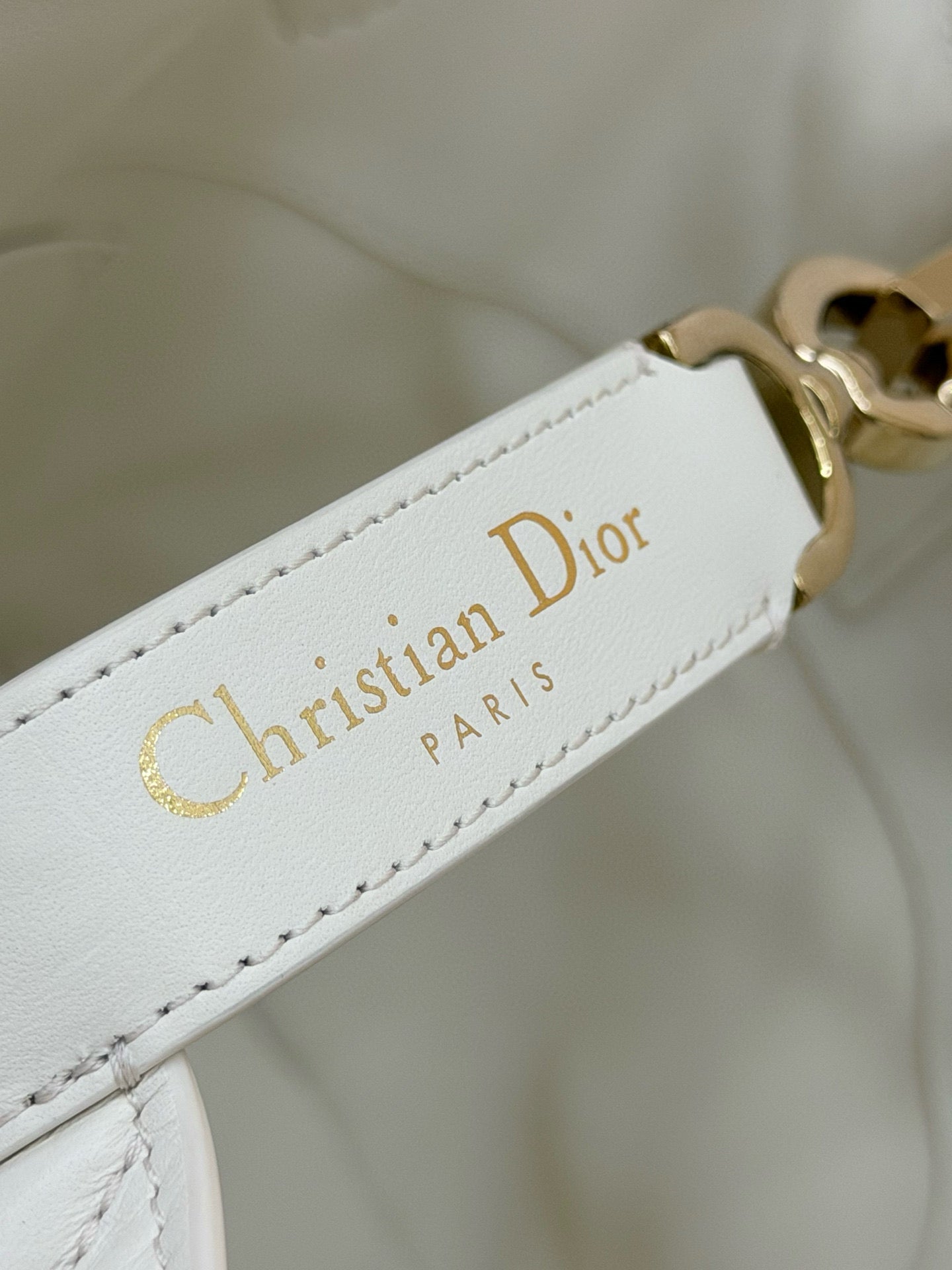 Dior Toujours Bag