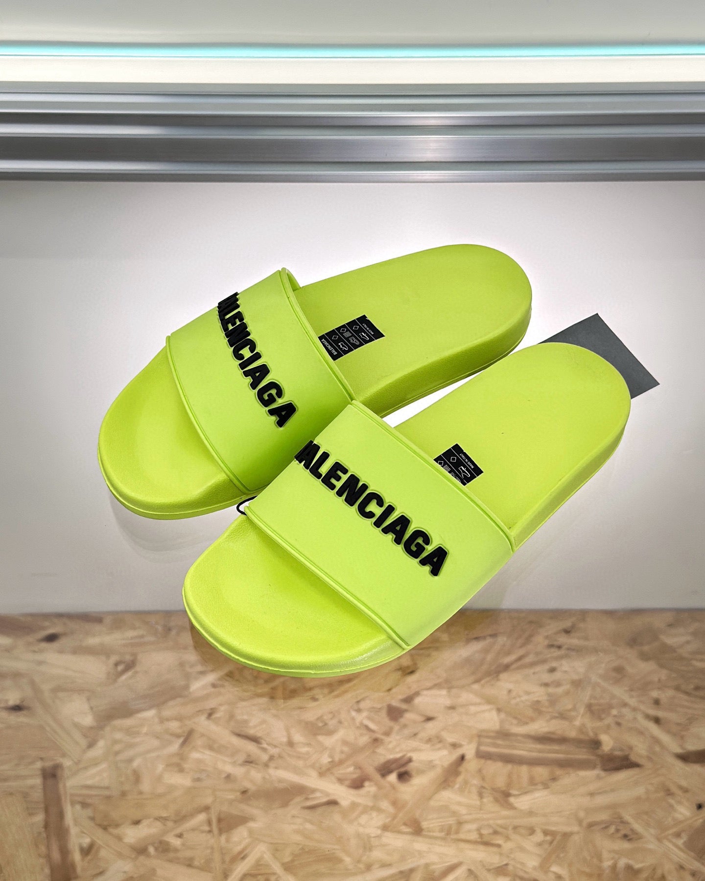 Balenciaga Sandals