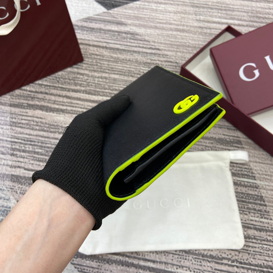 Gucci Wallet